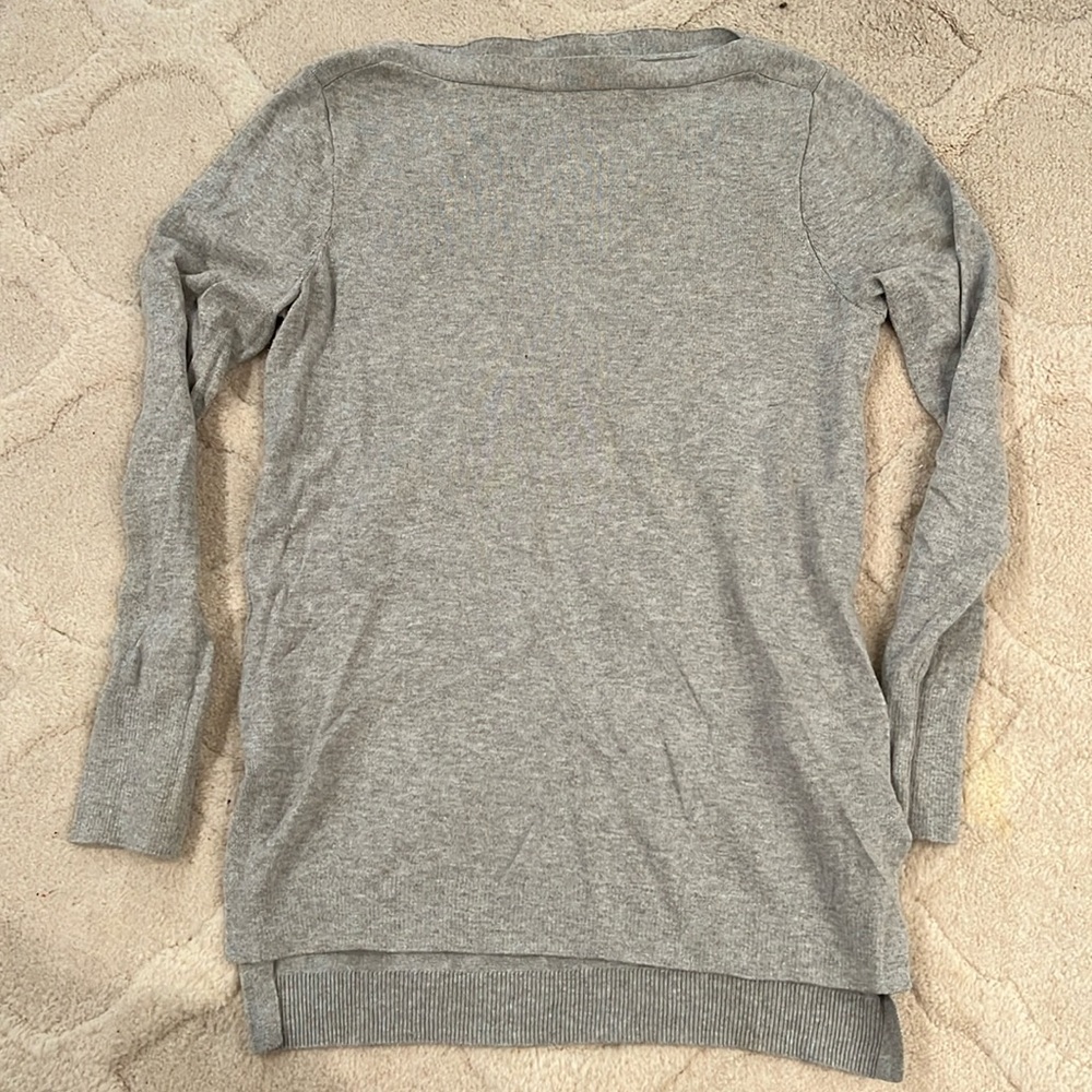 J Crew Women's Boatneck Sweater